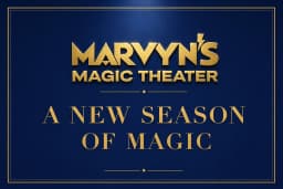 A New Season of Magic