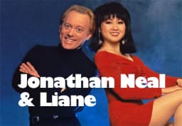 Jonathan Neal & Liane — Multiple appearances on the Tonight Show!