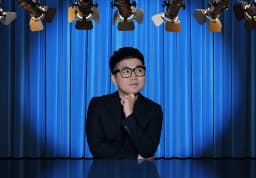 JEKI YOO — from AGT and Penn & Teller's FOOL US
