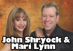 John Shryock & Mari Lynn — Command Performance