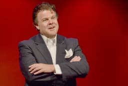 JOHN CARNEY — 9-Time Award Winner from the Magic Castle in Hollywood!