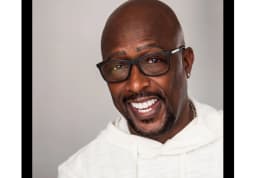 LOWELL SANDERS — Comedian