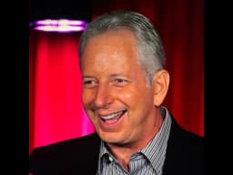 STEVE MITTLEMAN — FUNNY, CLEAN, and CLASSIC