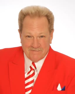 MICHAEL FINNEY — Award-Winning STAND-UP Comedy and Hilarious MAGIC