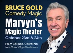 BRUCE GOLD — Laugh Laugh WOW