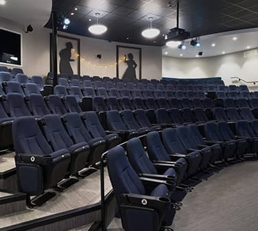 The Seats